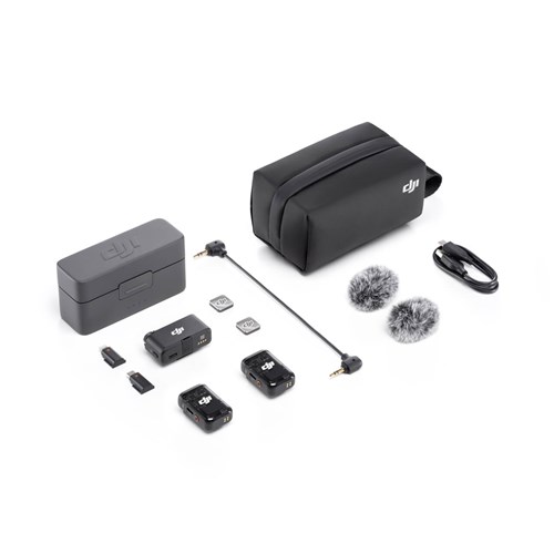 DJI Mic 2-07